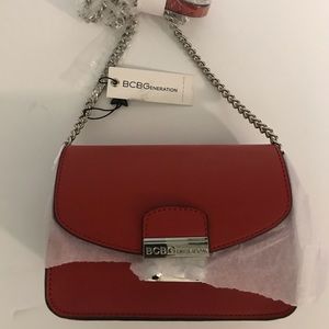 BCBGeneration Milly crossbody